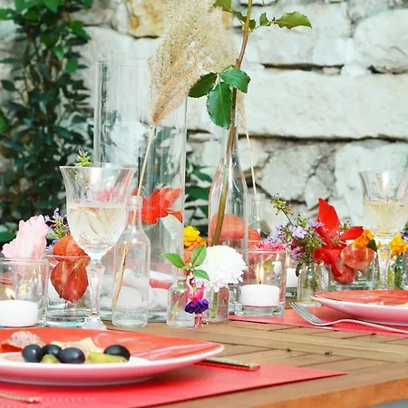 Marini Dvori Villa